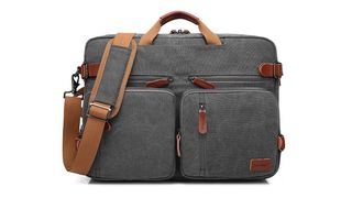 over-the-shoulder laptop bag