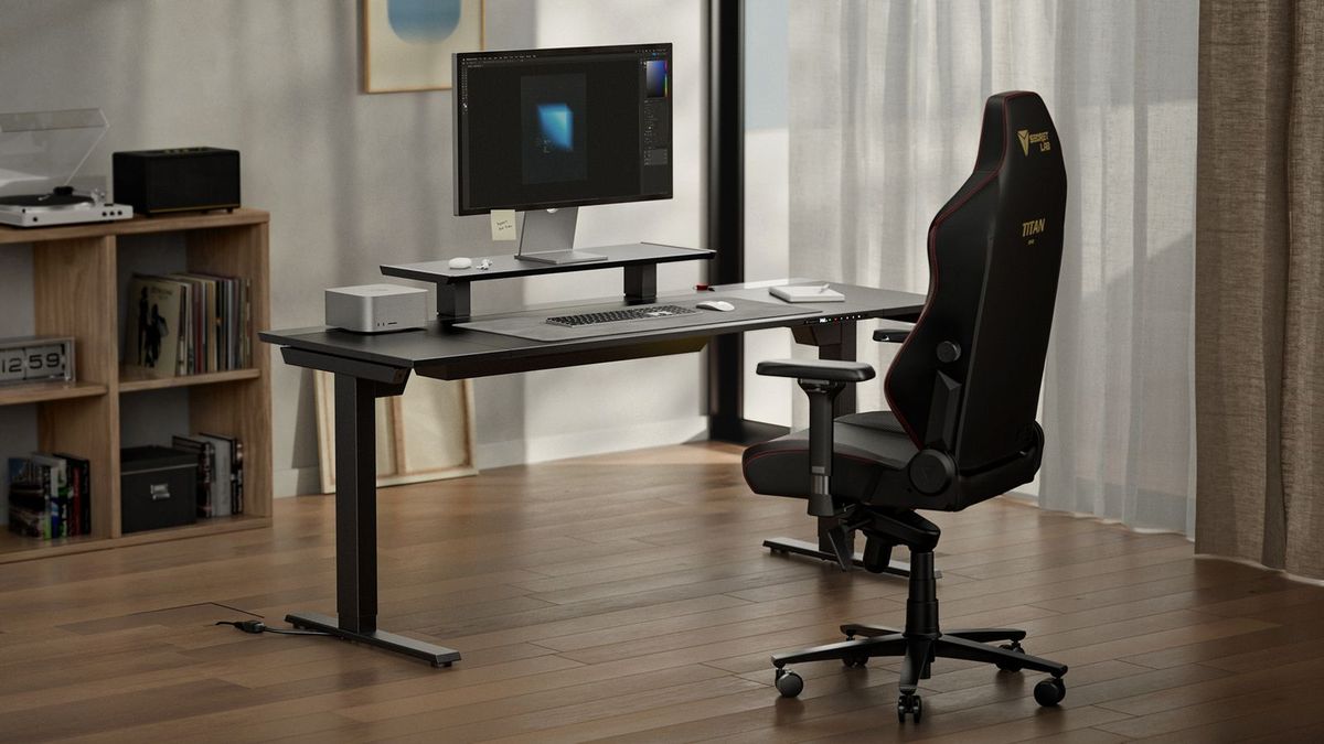 Secretlab Magnus Evo