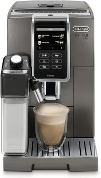 De'Longhi  Dinamica Plus Espresso Machine