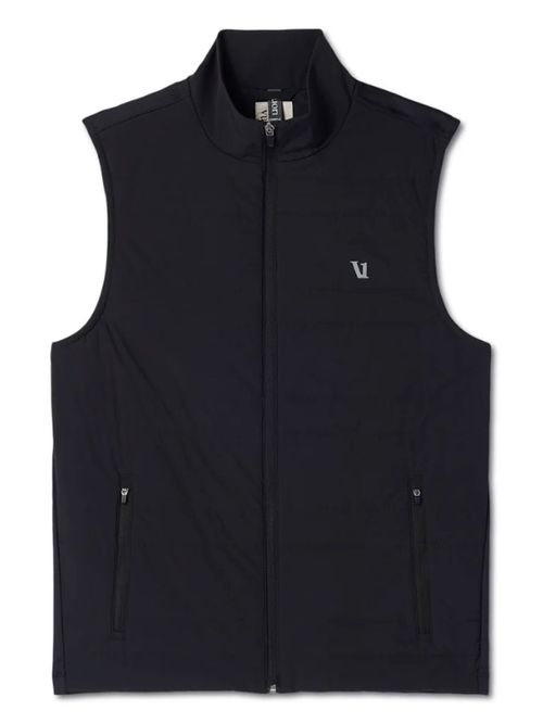 Sunday Insulated Hybrid Vest