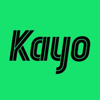 FREE Kayo trial