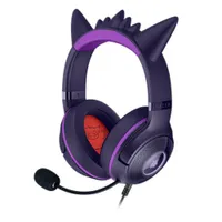 Razer Kraken Kitty V2 Gengar Edition