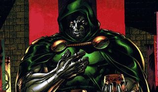 1. There’s Still No Doctor Doom