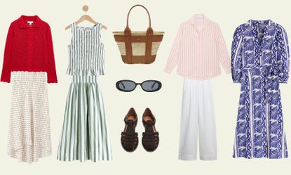 Image of what should I wear today