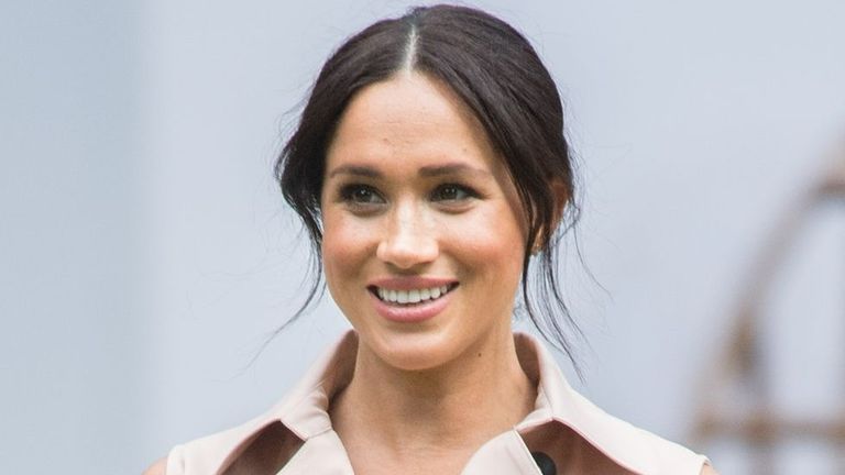 duchess sussex