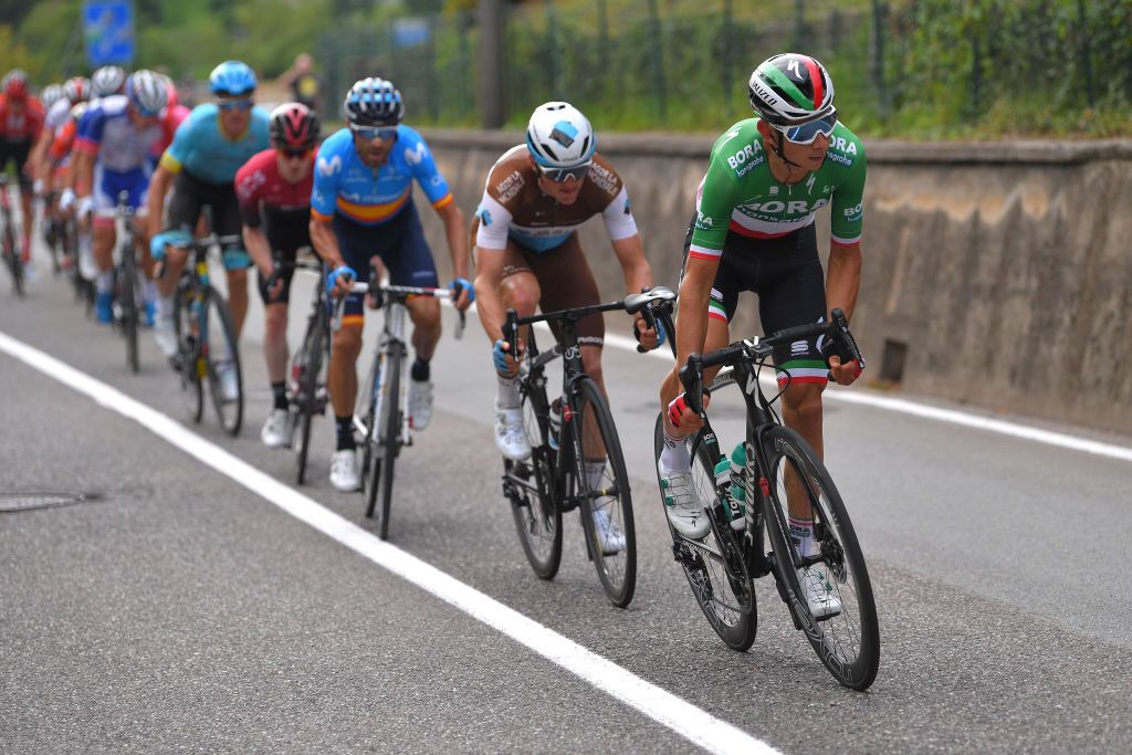Tre Valli Varesine, Davide Formolo