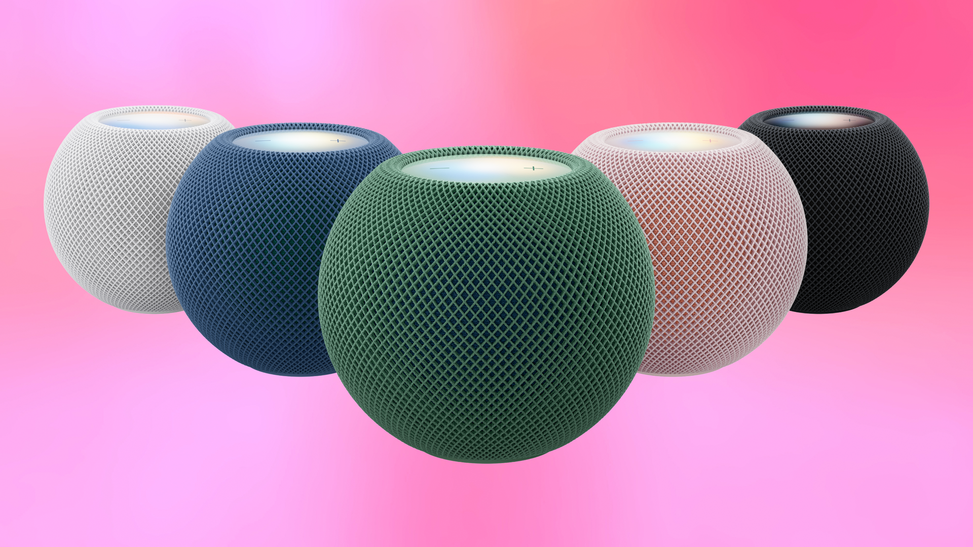HomePod mini 2