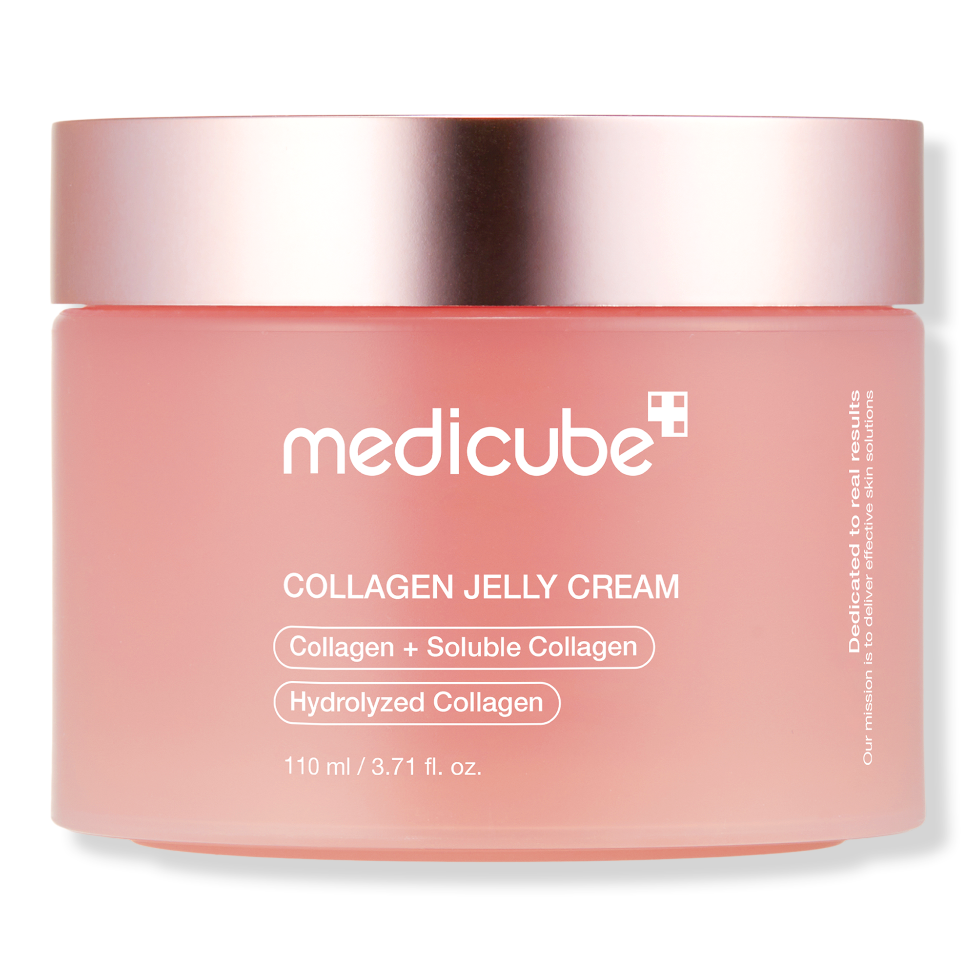 Collagen Niacinamide Jelly Cream - 3.71 Oz
