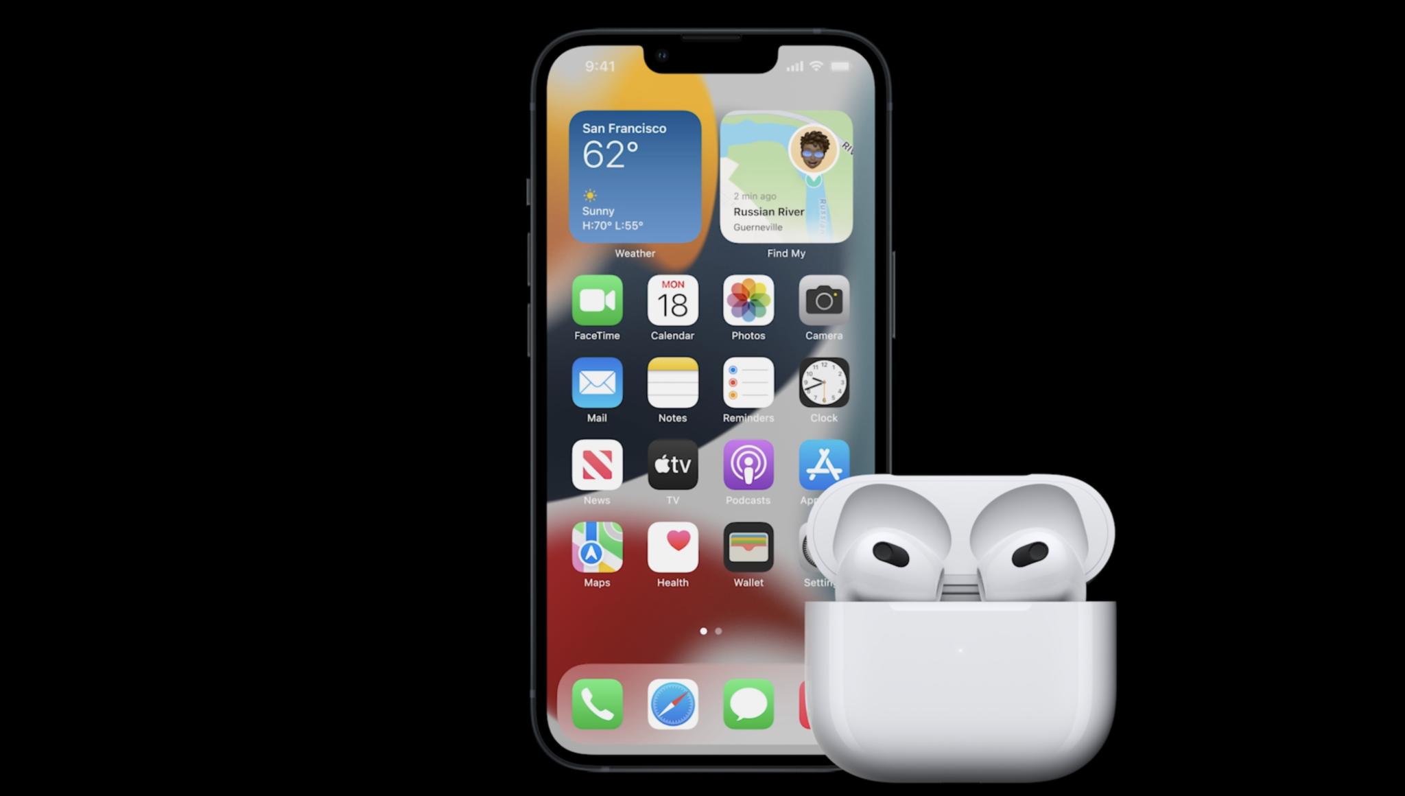 Lyn Ynkelig enkelt AirPods 3: Features, price, and everything you need to know | iMore