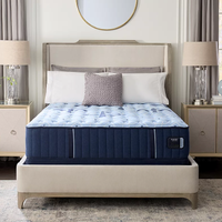 Stearns &amp; Foster Estate 14.5" Firm Tight Top Innerspring Luxury Mattress: was $2,714, now $2,514