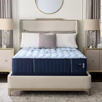 Stearns &amp; Foster Estate 14.5" Firm Tight Top Innerspring Luxury Mattress: was $2,714, now $2,514