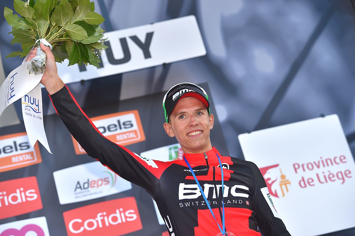 Dylan Teuns (BMC Racing)