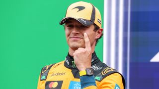 How to watch Dutch Grand Prix 2026: Live stream F1 race from anywhere