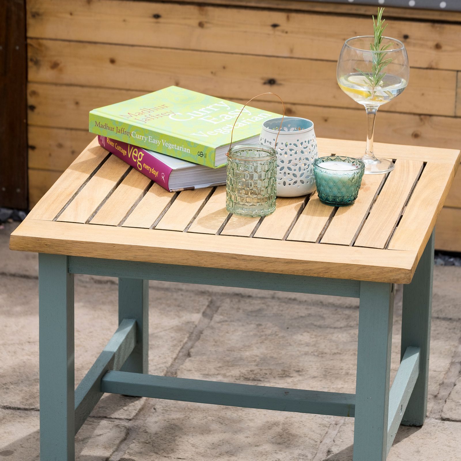 Picnic table paint ideas to bring new life to your garden Ideal Home