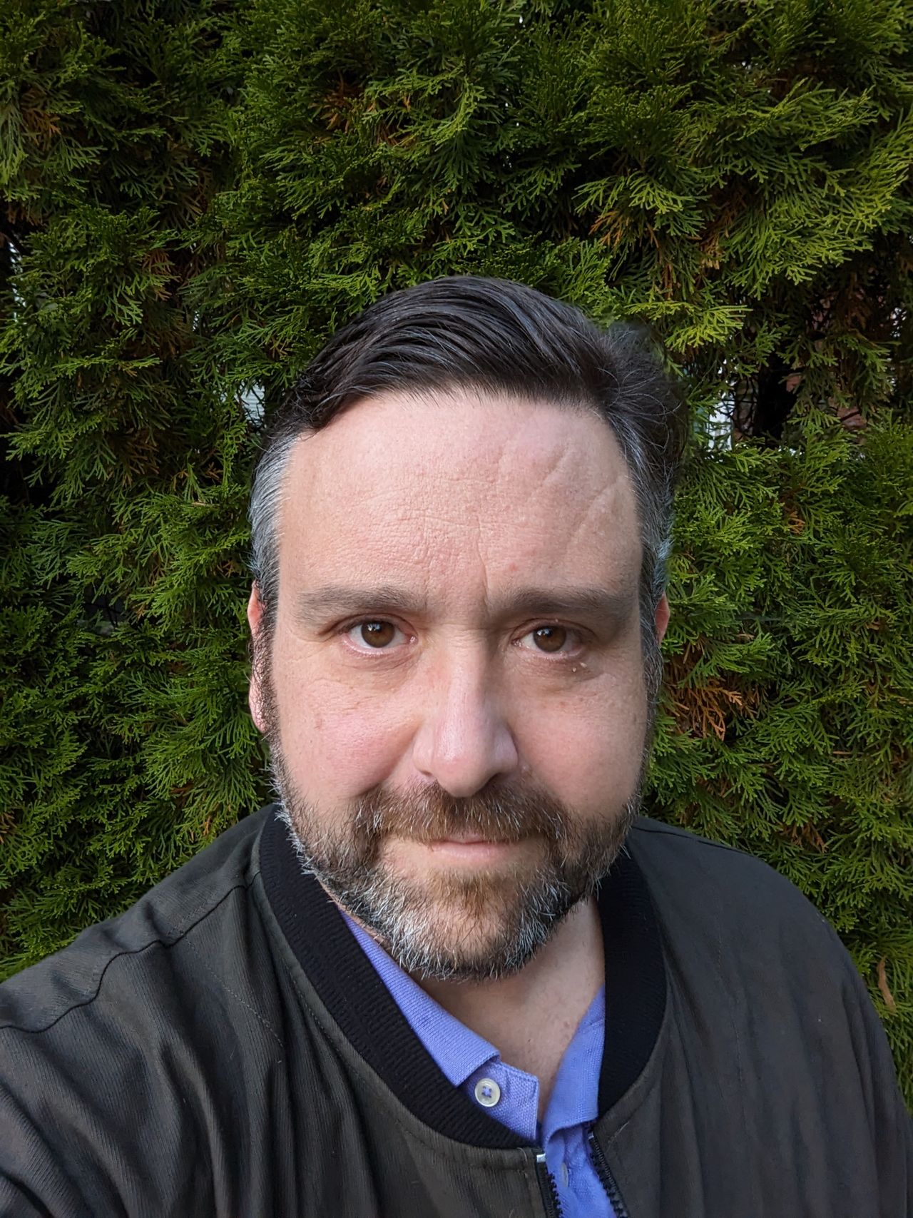 Google Pixel 7 Pro camera samples
