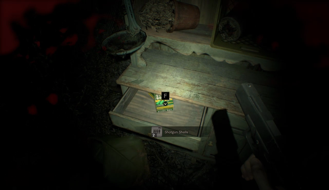 Resident Evil 7 boss guide: how to beat Marguerite in the greenhouse ...