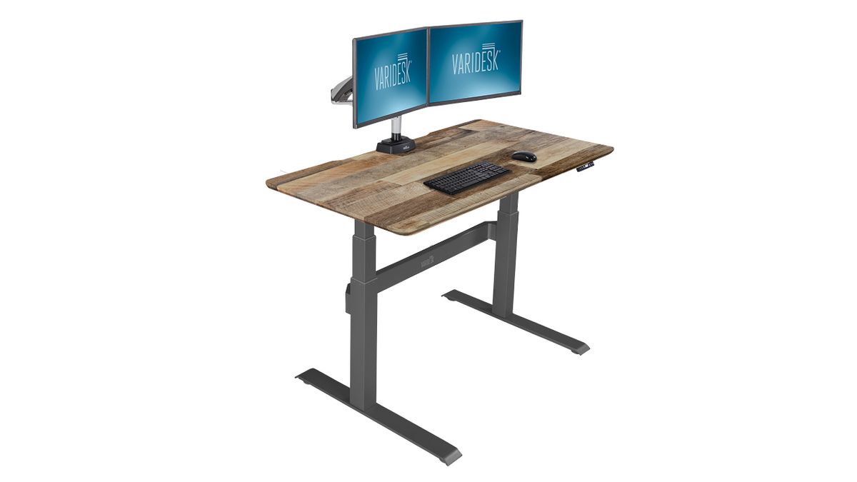 Best Standing Desk 2020 The Most Comfortable Standing Desks