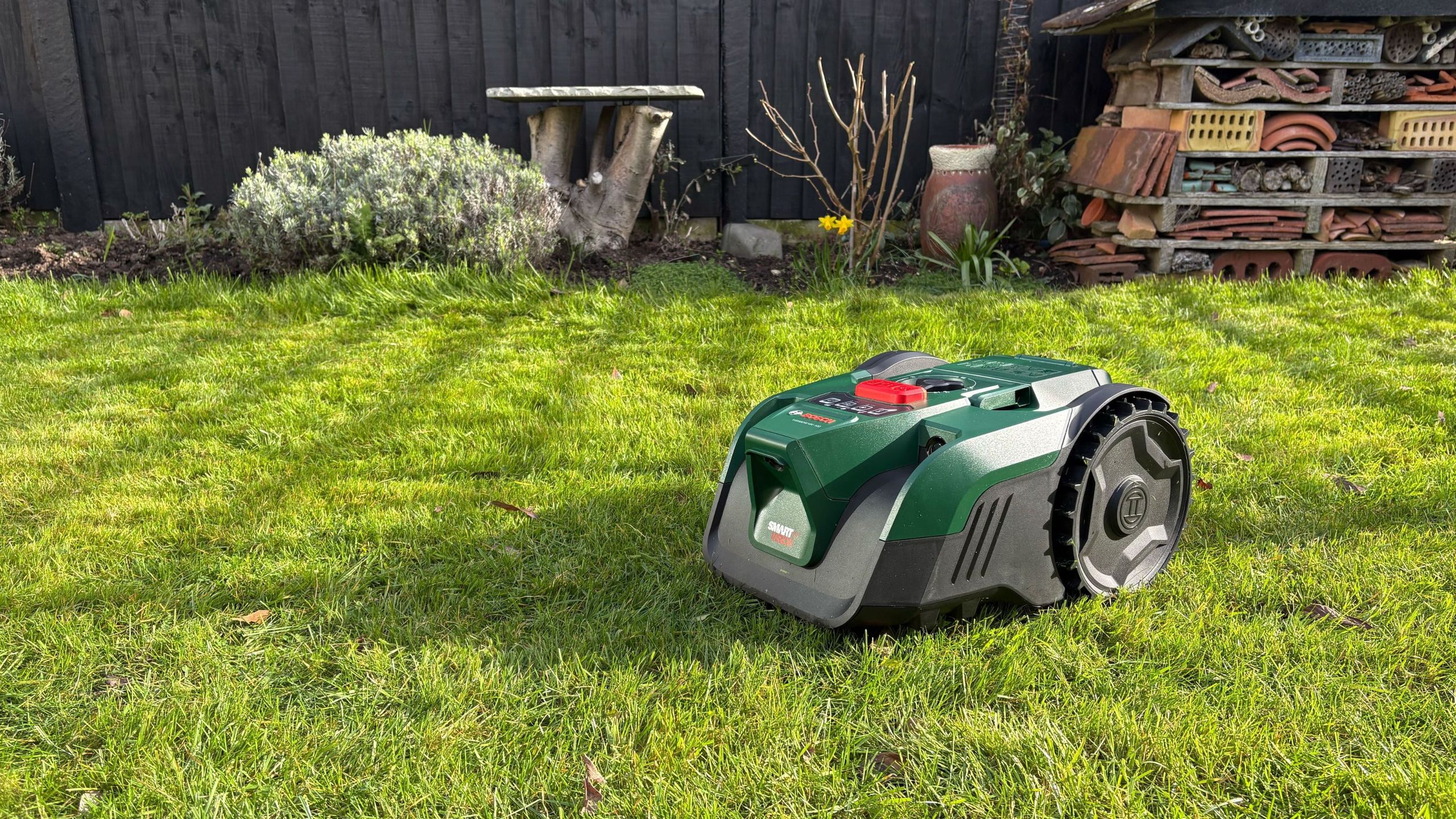 I never thought robot lawn mowers were worth the hype, but these 3 smart machines convinced me that they're perfect for busy gardeners – and surprisingly easy to set up