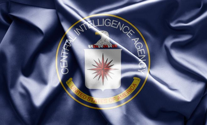 CIA