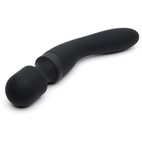 Mantric Rechargeable Wand Vibrator: $79.99