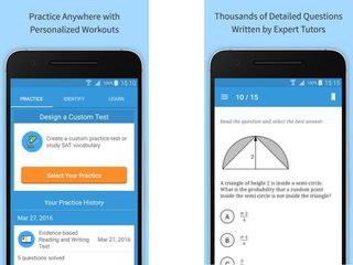 SAT Up (Android, iOS) ($4.99/mo)
