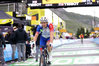 Arnaud Dmare (Groupama-FDJ)