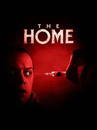 The Home | Prime Video | December 10 The Home | Prime Video | December 10