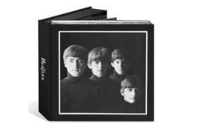 Beatles Box of Vision