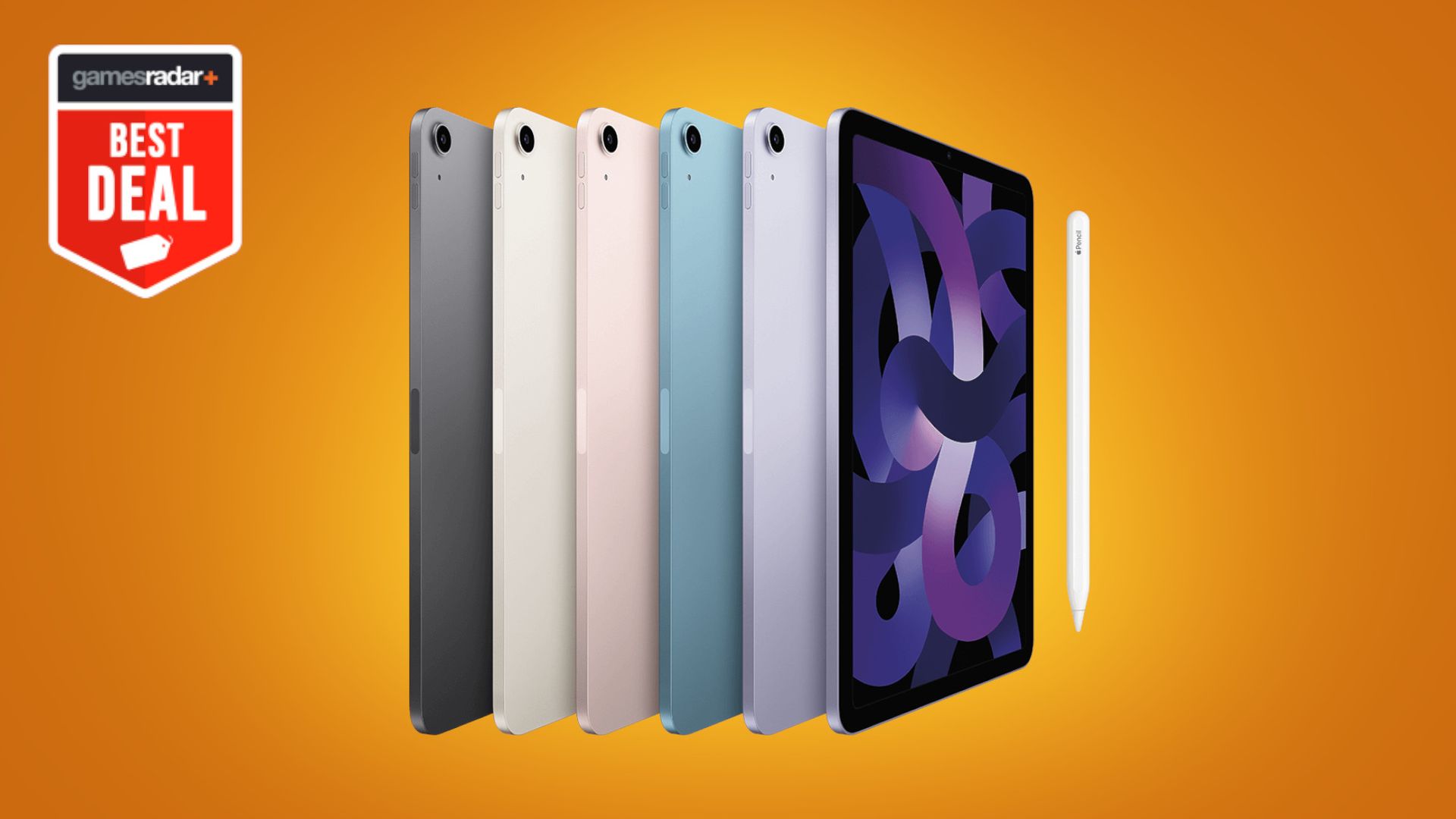 2022 iPad Air deals just hit brand new record low prices at Amazon