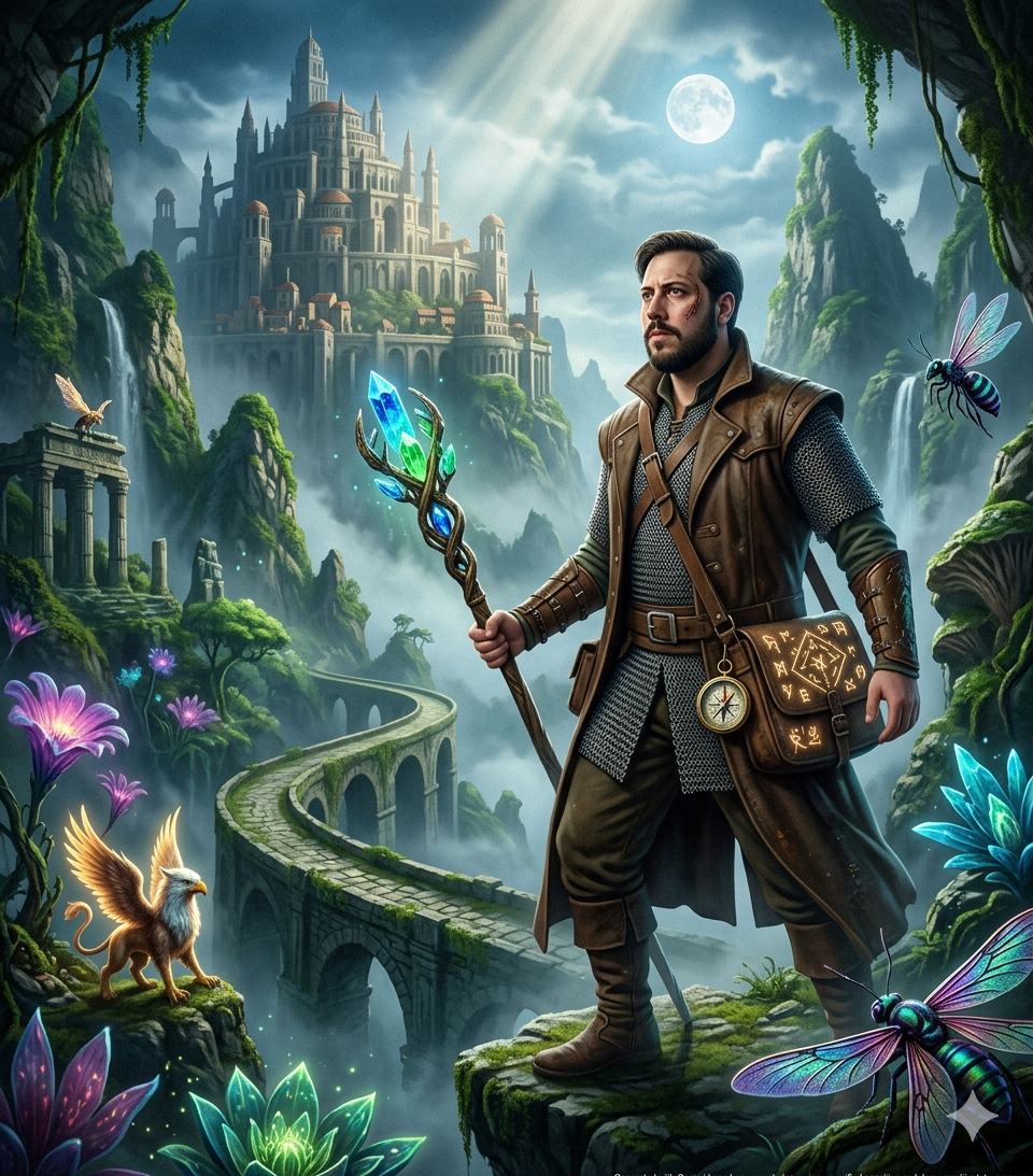 Gemini Personalized Image