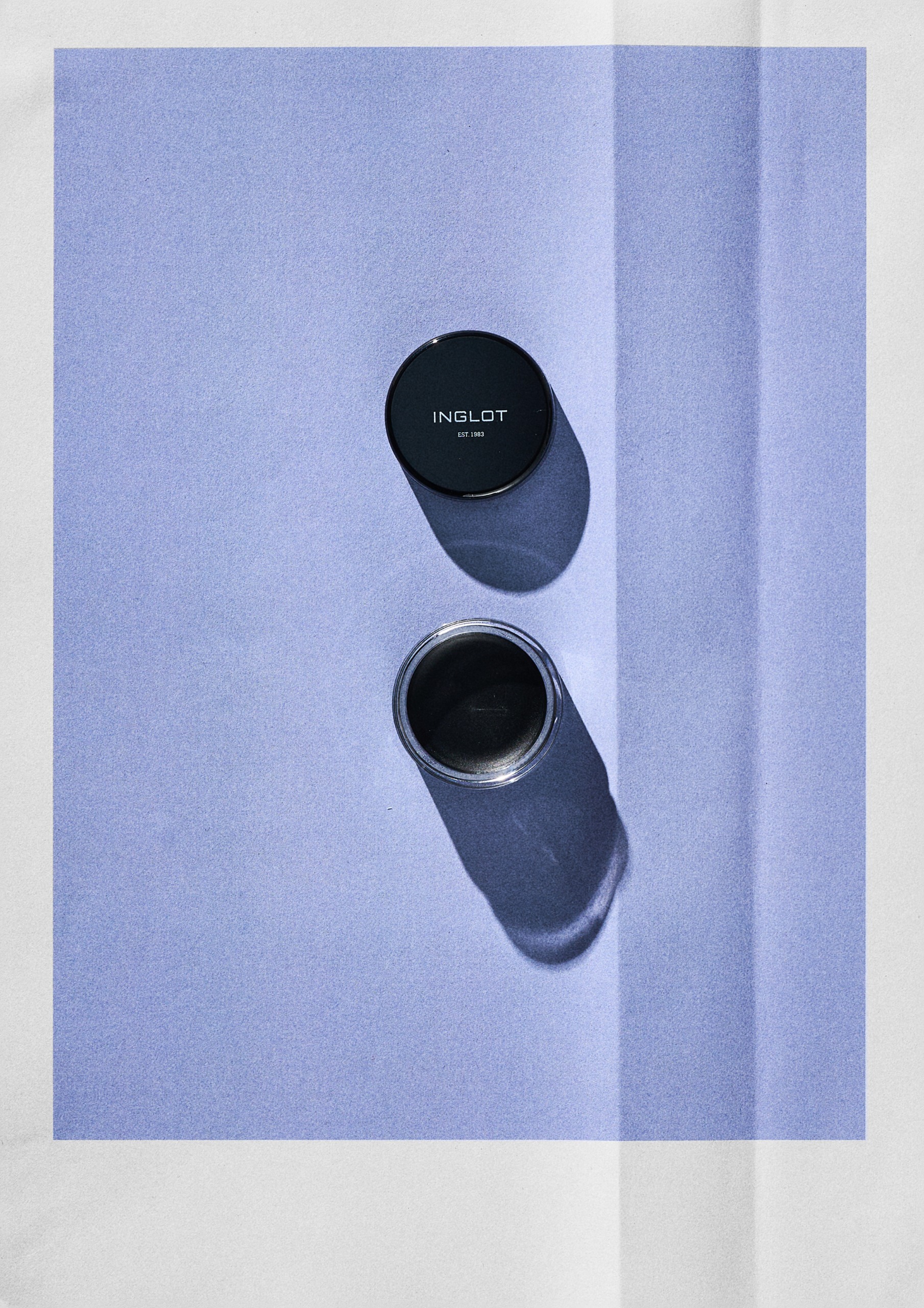 Inglot AMC Eyeliner Gel – 77
