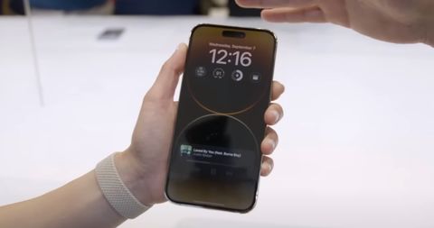 ios 16.4 in iphone 14