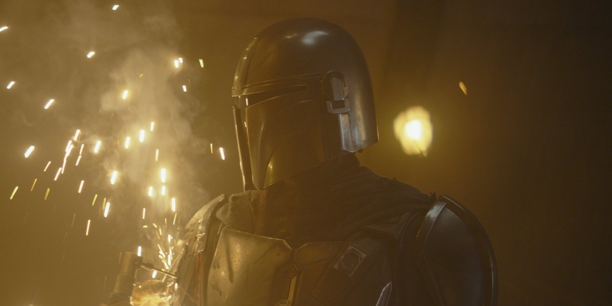 mandalorian season 1 finale mando disney+