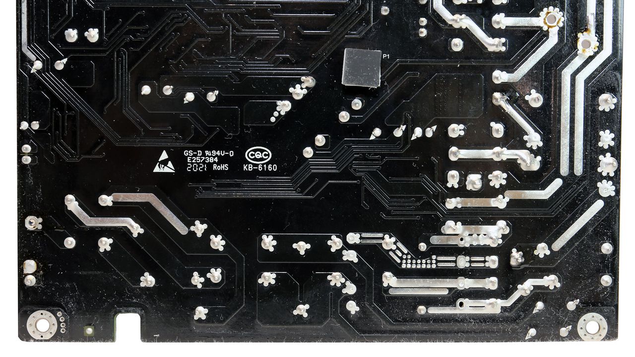 Corsair TX650M