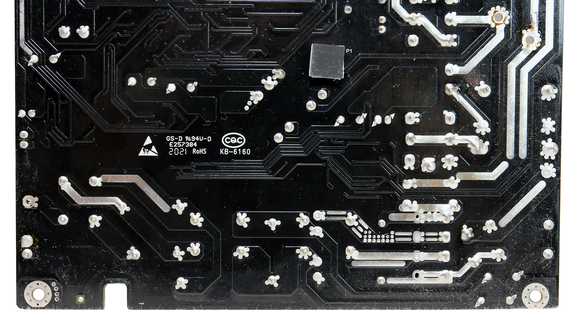 Corsair TX650M