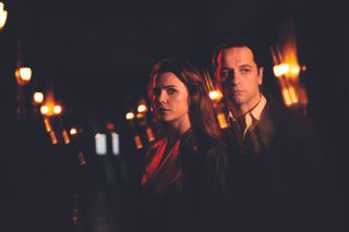 FX's 'The Americans'