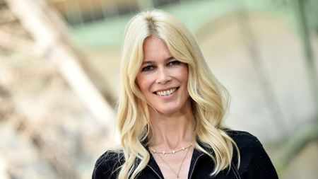 Claudia Schiffer