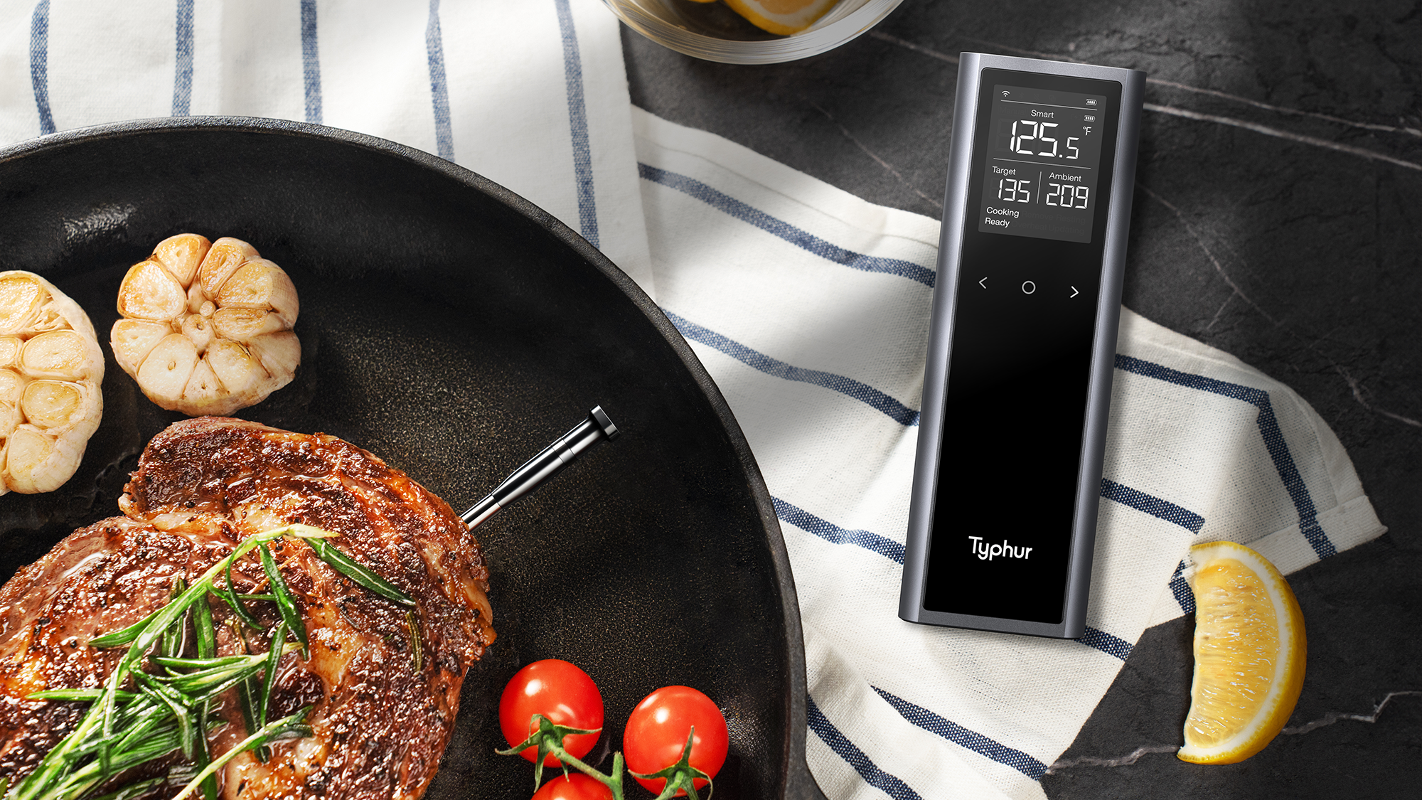 Typhur Sync One