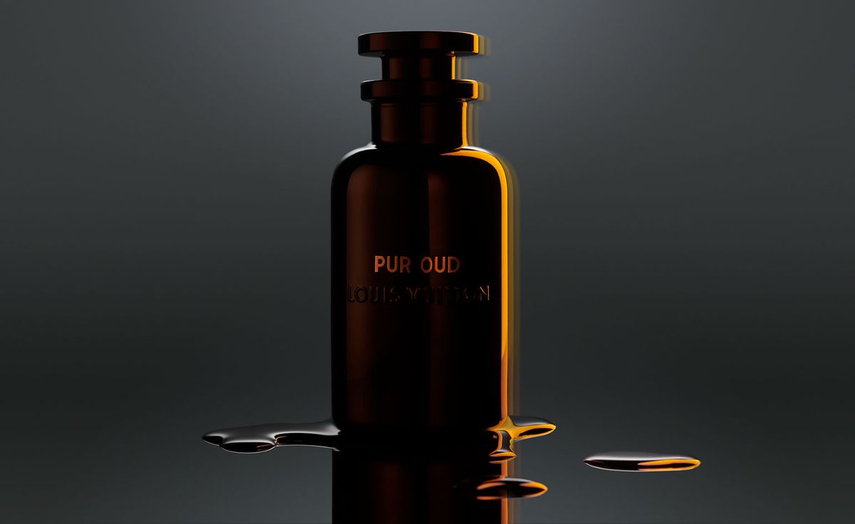 Pur Oud by Louis Vuitton » Reviews & Perfume Facts