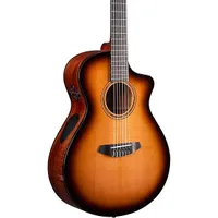 Breedlove Organic Solo Pro CE: $200 off