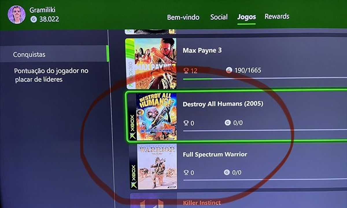 Достижения для игр с оригинального Xbox начали преждевременно появляться у пользователей — изображение 19