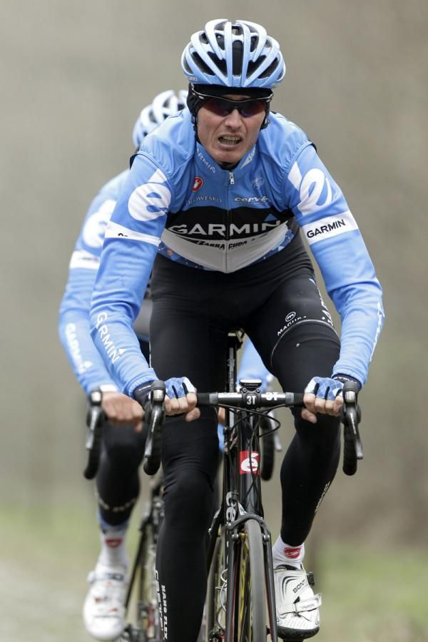 Johan Vansummeren (Garmin-Barracuda)