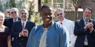 Get Out movie