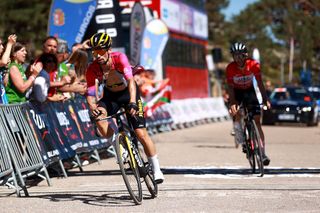 Stage 5 - Vuelta a Burgos: Roglič takes overall victory ahead of Vlasov and Yates