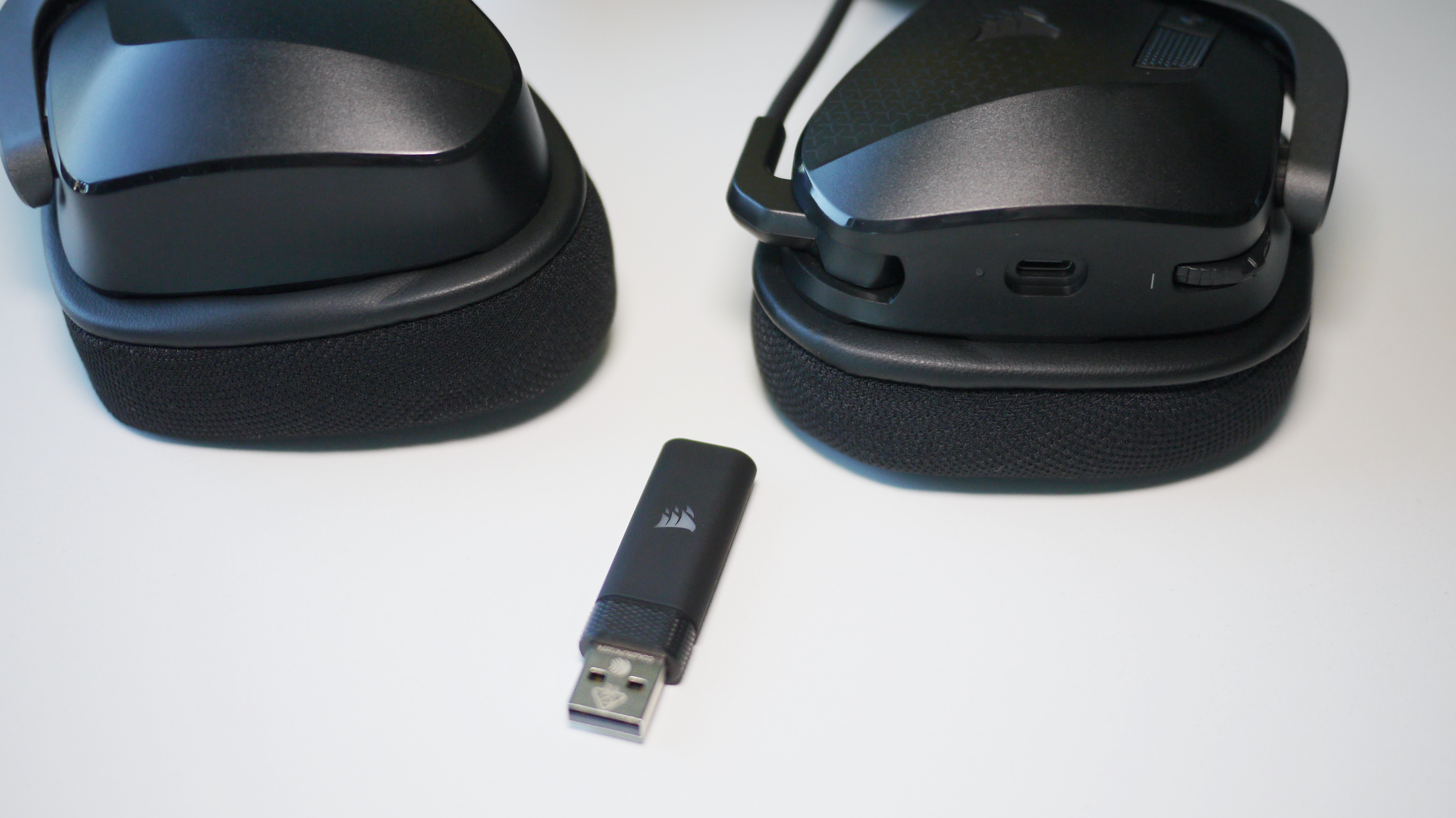 Corsair VOID Wireless V2