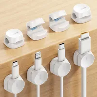 Lamicall Desk Cord Holder