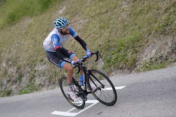 Ryder Hesjedal (Garmin-Sharp)