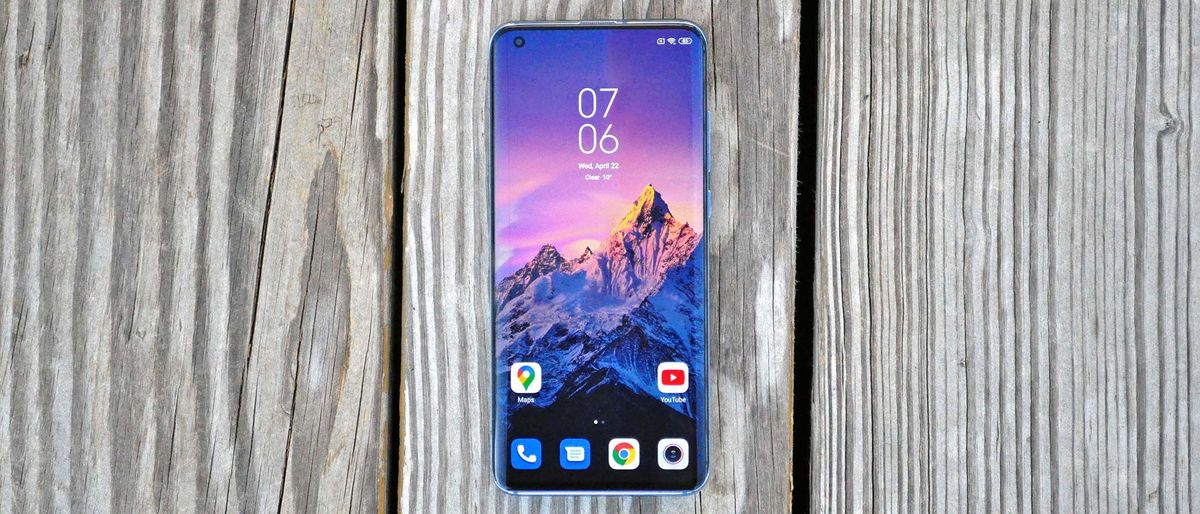 Xiaomi Mi 10 Pro 5G review