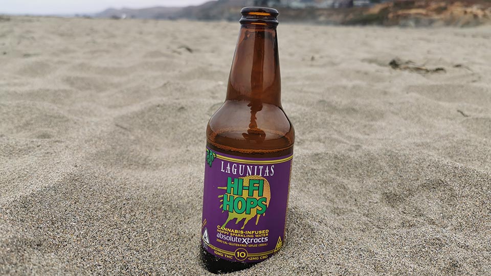 5 things we learned brewing our own beer, California style