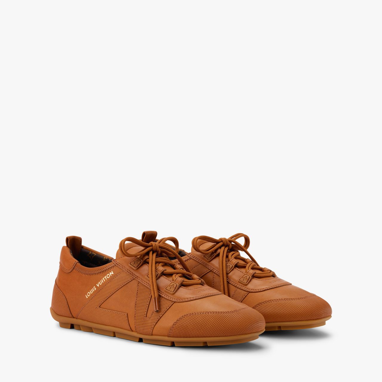 The Classic Turbo collection by Singer and Louis Vuitton: Sneakerina